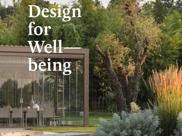Design-for-Well-being